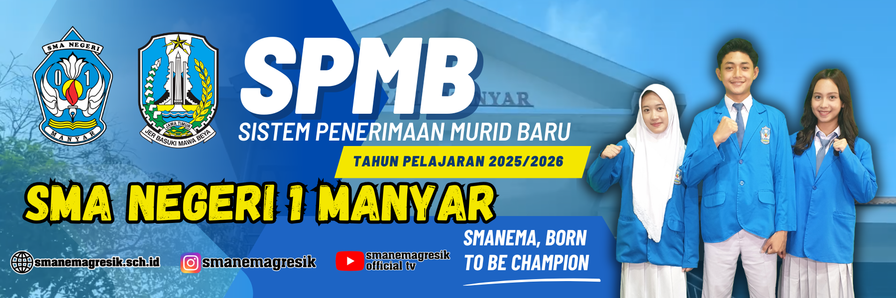 SPMB 2025
